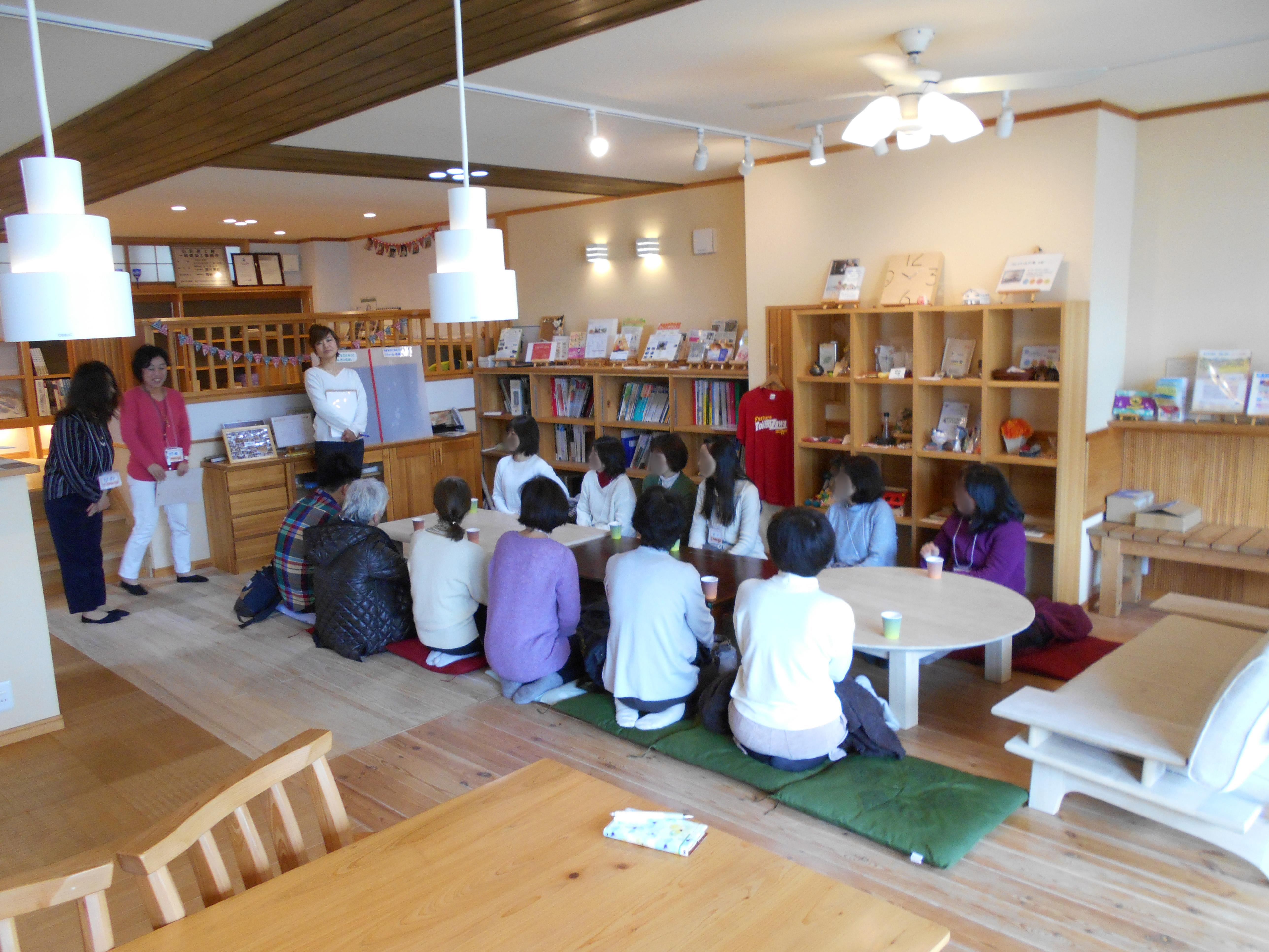 キッチンを快適にしようツアー　第５弾（木曜コース）