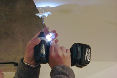 みわい工房の施工