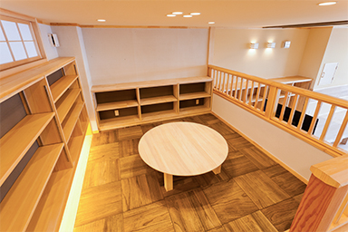 お問い合わせの様子