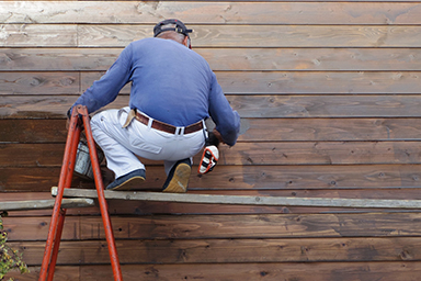 みわい工房の施工