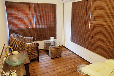 完工・お引渡しの様子