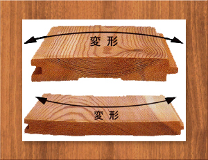 手間とコストをかけ、極限までしっかりと完全に乾燥させます。
