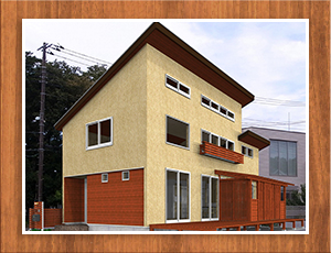 まるで実際にその場にいるかのように、自由に設定を変えて確認できる立体図をご提示します。