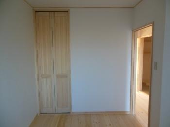 マンション天然木折戸